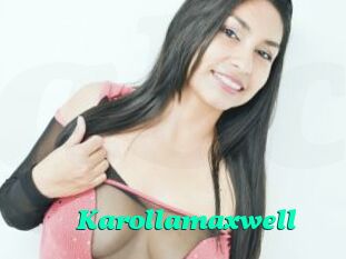 Karollamaxwell