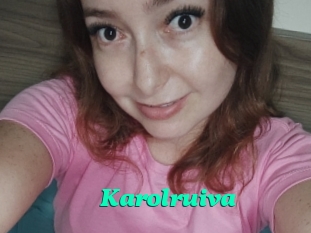 Karolruiva