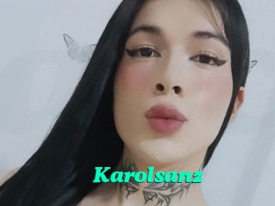 Karolsanz