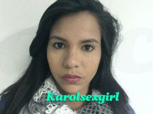 Karolsexgirl