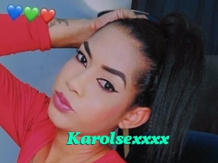 Karolsexxxx