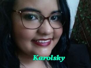 Karolsky