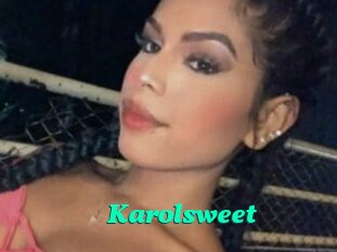 Karolsweet