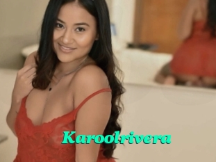 Karoolrivera