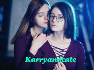 Karryandcate