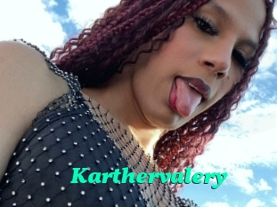 Karthervalery