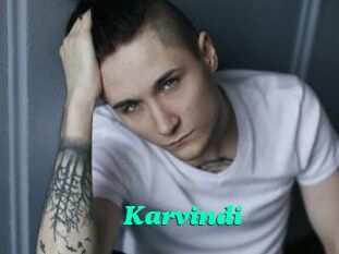 Karvindi