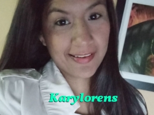 Karylorens