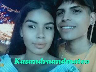 Kasandraandmateo