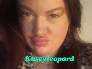 Kaseyleopard