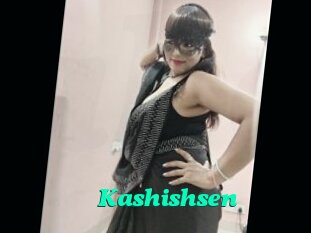 Kashishsen