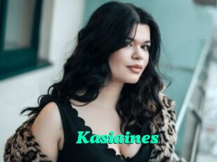 Kasiaines