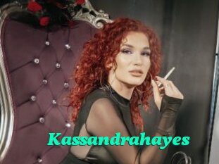 Kassandrahayes