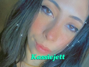 Kassiejett