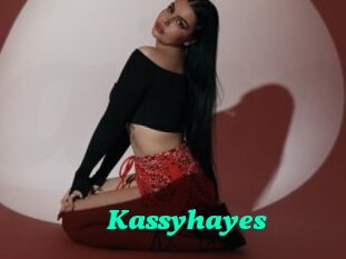 Kassyhayes