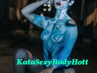 KataSexyBodyHott