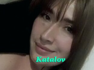 Katalov