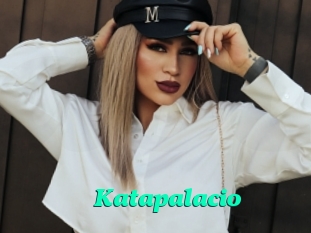 Katapalacio