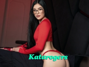 Katarogers