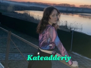 Kateadderiy