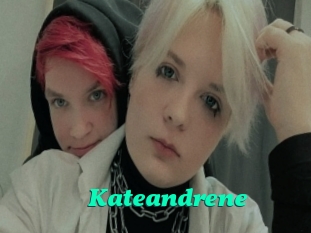 Kateandrene