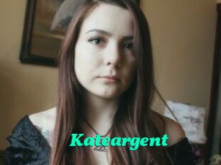 Kateargent