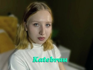 Katebrau