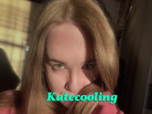 Katecooling