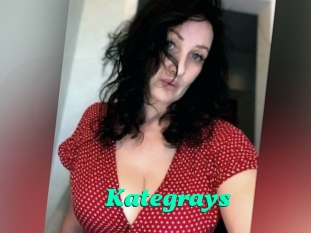 Kategrays