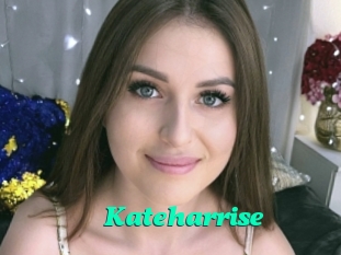 Kateharrise