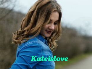 Kateislove