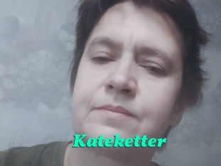 Kateketter