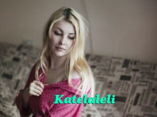 Katelaleli