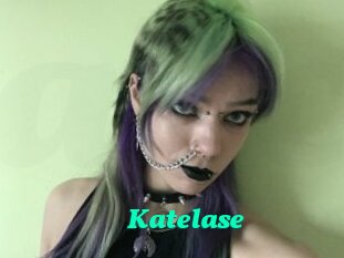 Katelase