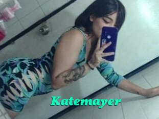 Katemayer