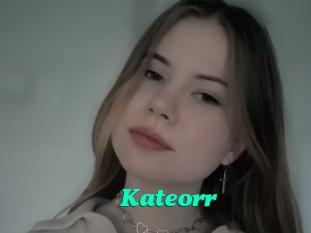 Kateorr