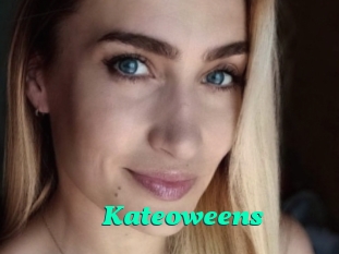 Kateoweens