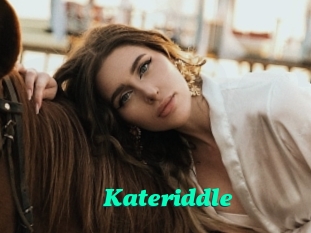 Kateriddle