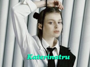 Katerinatru