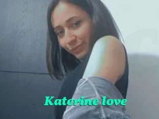 Katerine_love