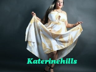 Katerinehills