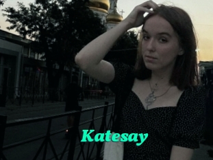 Katesay