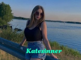 Katesinner