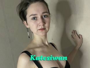 Katesiwan