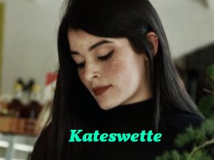 Kateswette