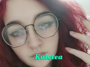 Katetea