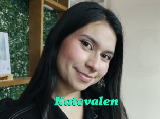 Katevalen