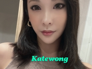 Katewong