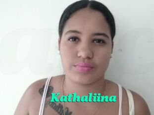 Kathaliina