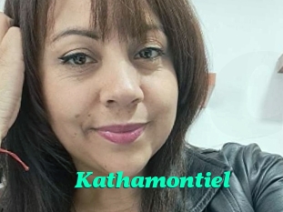 Kathamontiel